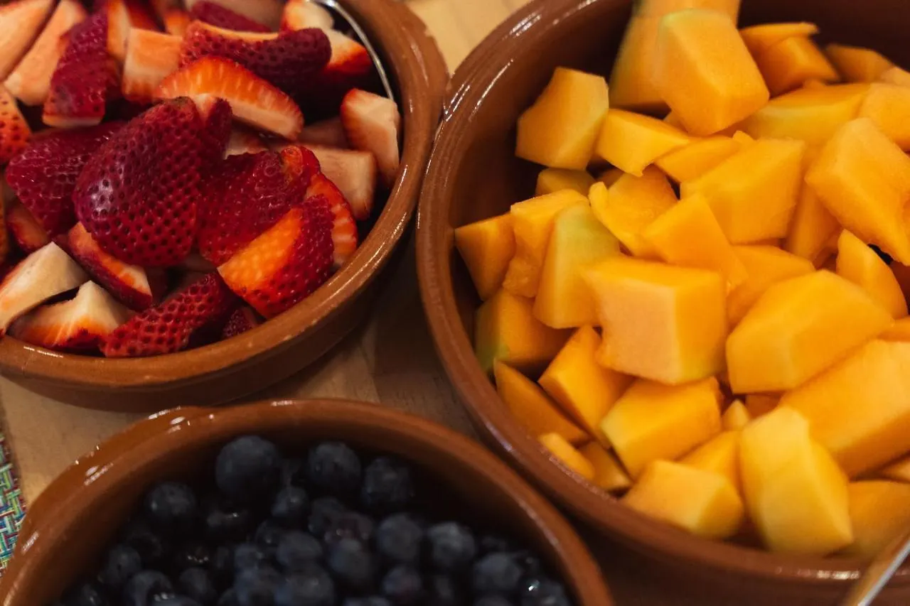 Oda ve Kahvaltı Bed And Breakfast Du Village Bbv Montréal