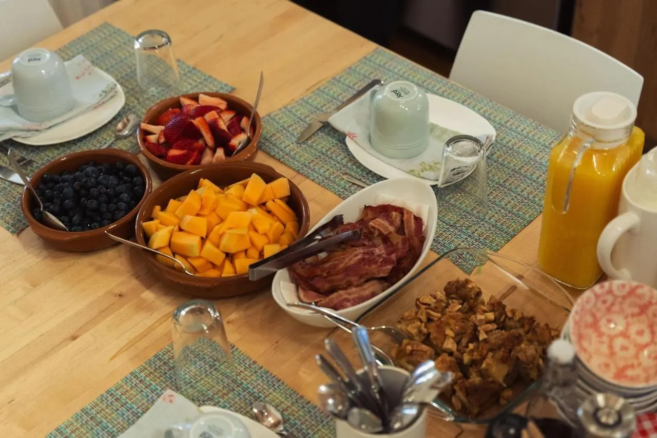 Bed And Breakfast Du Village Bbv Montreal Bed & Breakfast