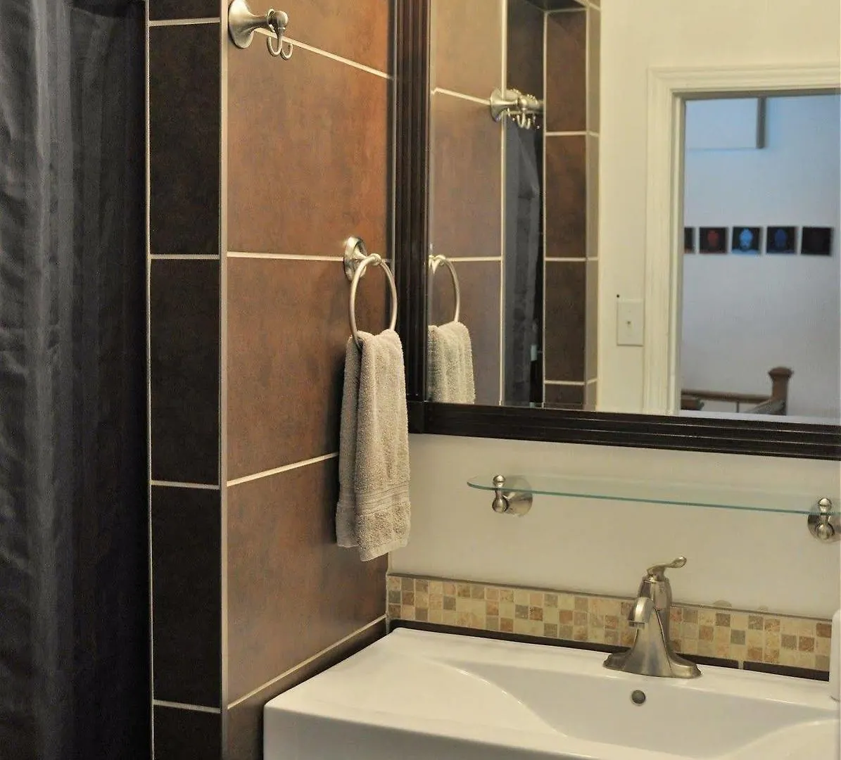 Bed And Breakfast Du Village Bbv Montreal Canada