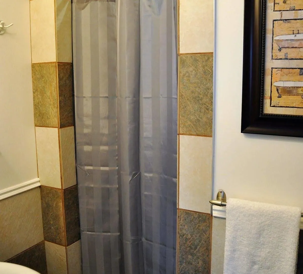 Bed And Breakfast Du Village Bbv Montreal